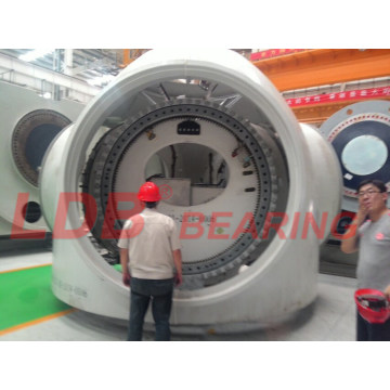 Blade Bearing Yaw Bearing Pitch Bearing